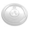 Fabri-Kal Greenware Cold Drink Lids, X-Slot, Fits 12 oz to 20 oz Cup, Clear, 1000PK LS636FX - alternate 1